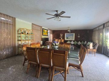 Casa - Fraccionamiento Lomas de Cuernavaca