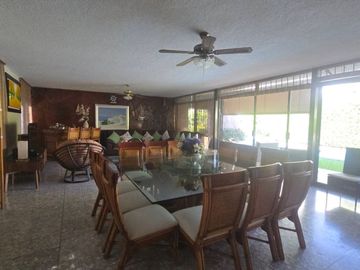 Casa - Fraccionamiento Lomas de Cuernavaca