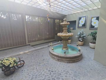 Casa - Fraccionamiento Lomas de Cuernavaca