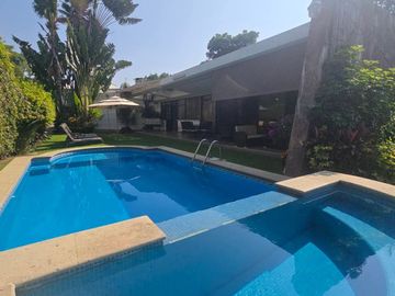 Casa - Fraccionamiento Lomas de Cuernavaca