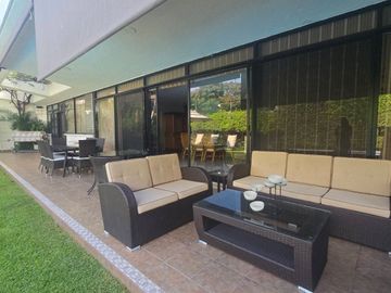 Casa - Fraccionamiento Lomas de Cuernavaca