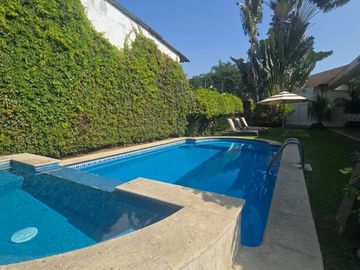 Casa - Fraccionamiento Lomas de Cuernavaca