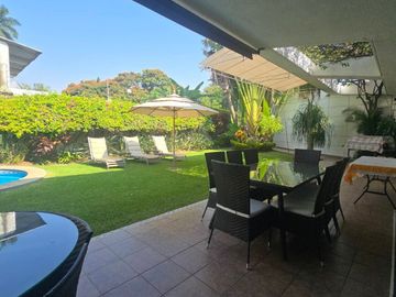 Casa - Fraccionamiento Lomas de Cuernavaca