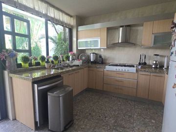 Casa - Fraccionamiento Lomas de Cuernavaca