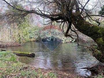 Parcela Exclusiva acceso controlado, en Villarrica