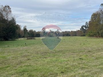 Parcela Exclusiva acceso controlado, en Villarrica