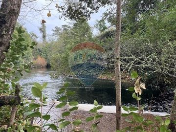 Parcela Exclusiva acceso controlado, en Villarrica