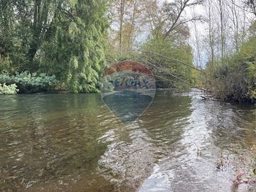 Parcela Exclusiva acceso controlado, en Villarrica