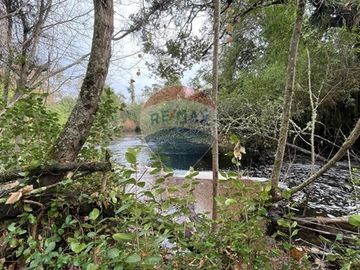 Parcela Exclusiva acceso controlado, en Villarrica