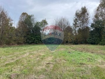 Parcela Exclusiva acceso controlado, en Villarrica