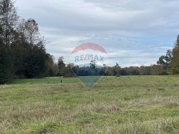 Parcela Exclusiva acceso controlado, en Villarrica