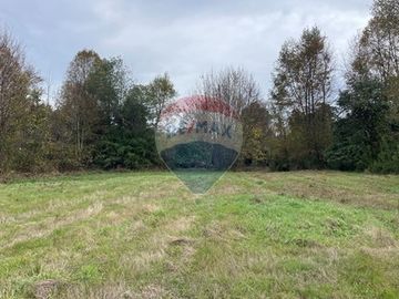 Parcela Exclusiva acceso controlado, en Villarrica