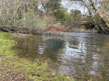 Parcela Exclusiva acceso controlado, en Villarrica