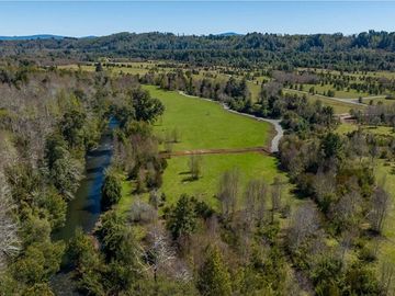 Parcela Exclusiva acceso controlado, en Villarrica