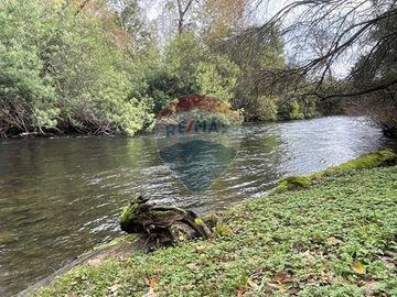 Parcela Exclusiva acceso controlado, en Villarrica