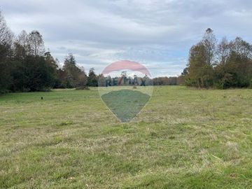 Parcela Exclusiva acceso controlado, en Villarrica