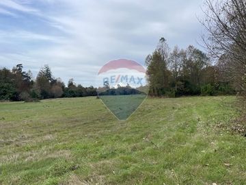 Parcela Exclusiva acceso controlado, en Villarrica