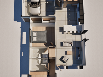 Casa en venta Playas de Tijuana, cerca de Rosarito, Popotla