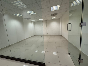 Renta de 3 Oficinas diferentes medidas Lomas de Chapultepec Miguel Hidalgo CDMX