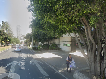 Renta de 3 Oficinas diferentes medidas Lomas de Chapultepec Miguel Hidalgo CDMX