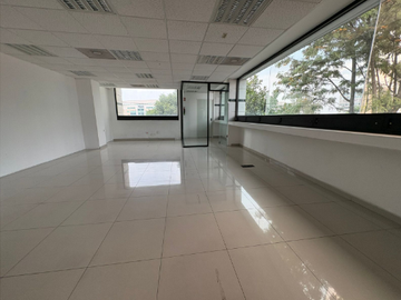 Renta de 3 Oficinas diferentes medidas Lomas de Chapultepec Miguel Hidalgo CDMX