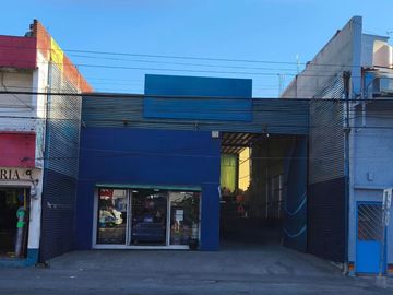 Local - Plan de Ayala