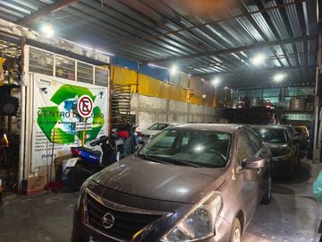 Local - Plan de Ayala