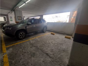 PARQUEADERO CUBIERTO EN VENTA EN VERSALLES MANIZALES