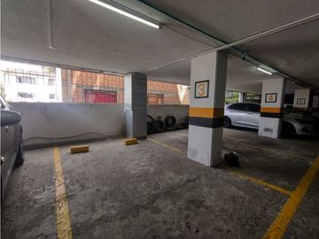 PARQUEADERO CUBIERTO EN VENTA EN VERSALLES MANIZALES