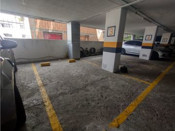 PARQUEADERO CUBIERTO EN VENTA EN VERSALLES MANIZALES