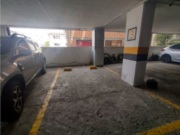 PARQUEADERO CUBIERTO EN VENTA EN VERSALLES MANIZALES
