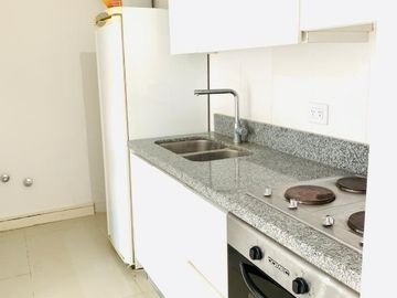 Departamento en alquiler en Ituzaingo Norte