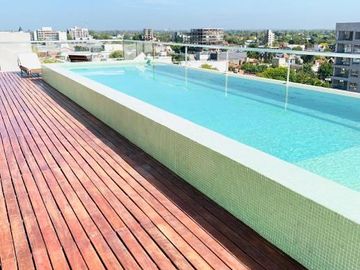 Departamento en alquiler en Ituzaingo Norte