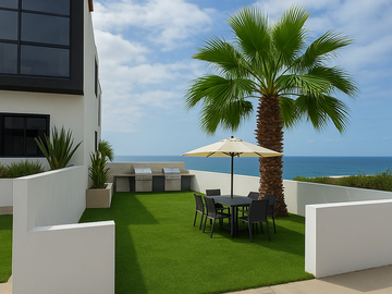 Departamento en venta Playas de Tijuana, cerca de Real del Mar, Rosarito,