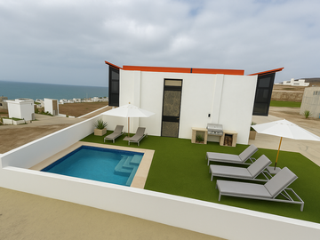 Departamento en venta Playas de Tijuana, cerca de Real del Mar, Rosarito,