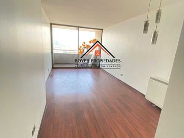 Departamento en venta en RECOLETA