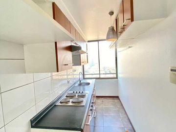 Departamento en venta en RECOLETA