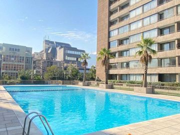 Departamento en venta en RECOLETA