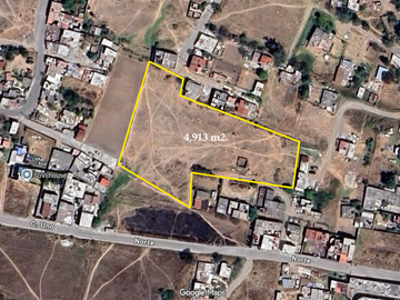 VENTA DE TERRENO EN ALMOLOYA DE JUAREZ  - (3)