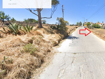 VENTA DE TERRENO EN ALMOLOYA DE JUAREZ  - (3)