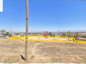 VENTA DE TERRENO EN ALMOLOYA DE JUAREZ  - (3)