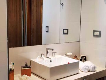 Departamento en Alquiler Temporario en Northbeach con Vista al mar Para 4 Personas