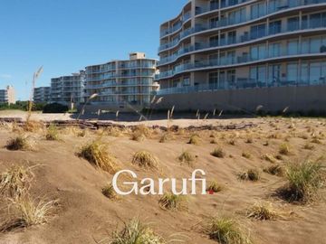 Departamento en Alquiler Temporario en Northbeach con Vista al mar Para 4 Personas