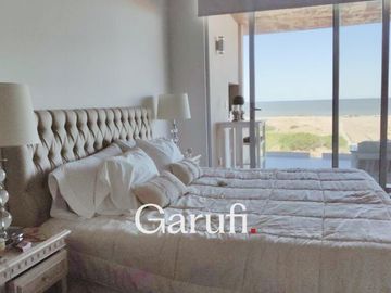 Departamento en Alquiler Temporario en Northbeach con Vista al mar Para 4 Personas