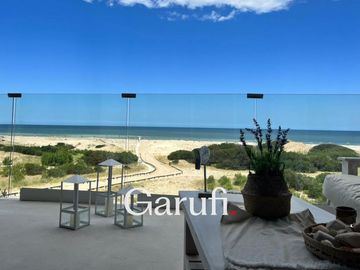 Departamento en Alquiler Temporario en Northbeach con Vista al mar Para 4 Personas