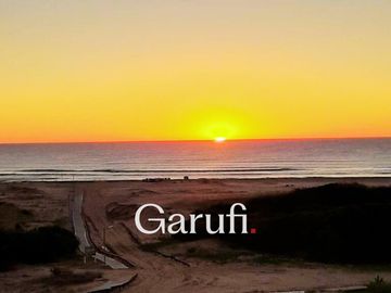 Departamento en Alquiler Temporario en Northbeach con Vista al mar Para 4 Personas