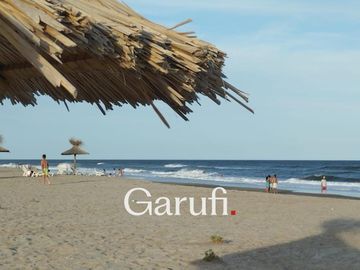 Departamento en Alquiler Temporario en Northbeach con Vista al mar Para 4 Personas