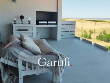 Departamento en Alquiler Temporario en Northbeach con Vista al mar Para 4 Personas