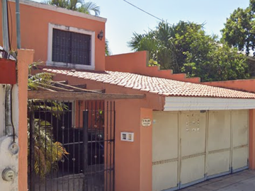 YUCATAN, MERIDA, FELIPE CARRILLO PUERTO, CASA EN VENTA