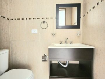 Departamento en alquiler en Ituzaingo Norte